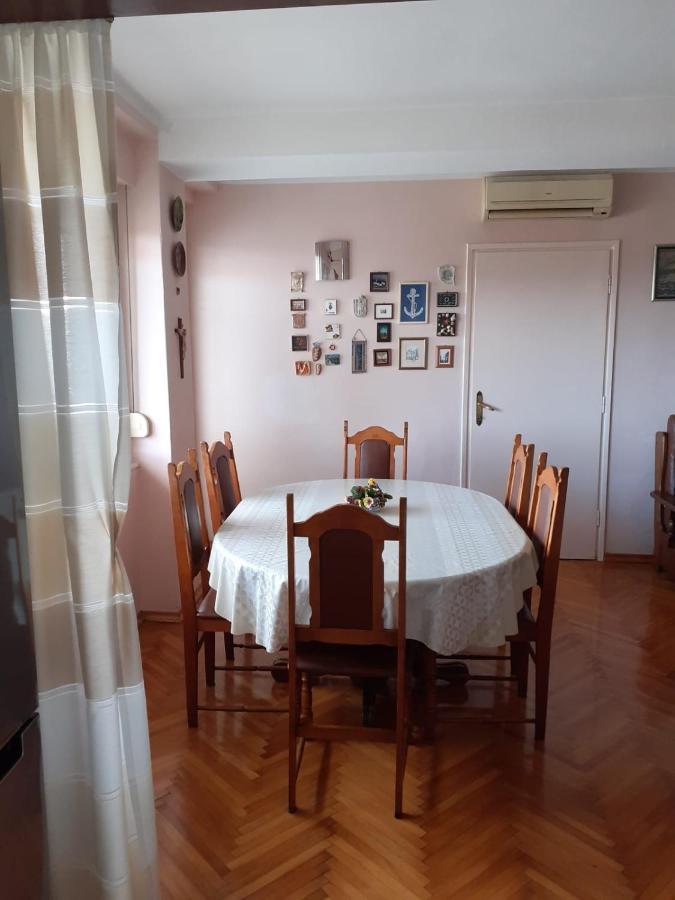 Jazine1 Apartment Zadar Bagian luar foto