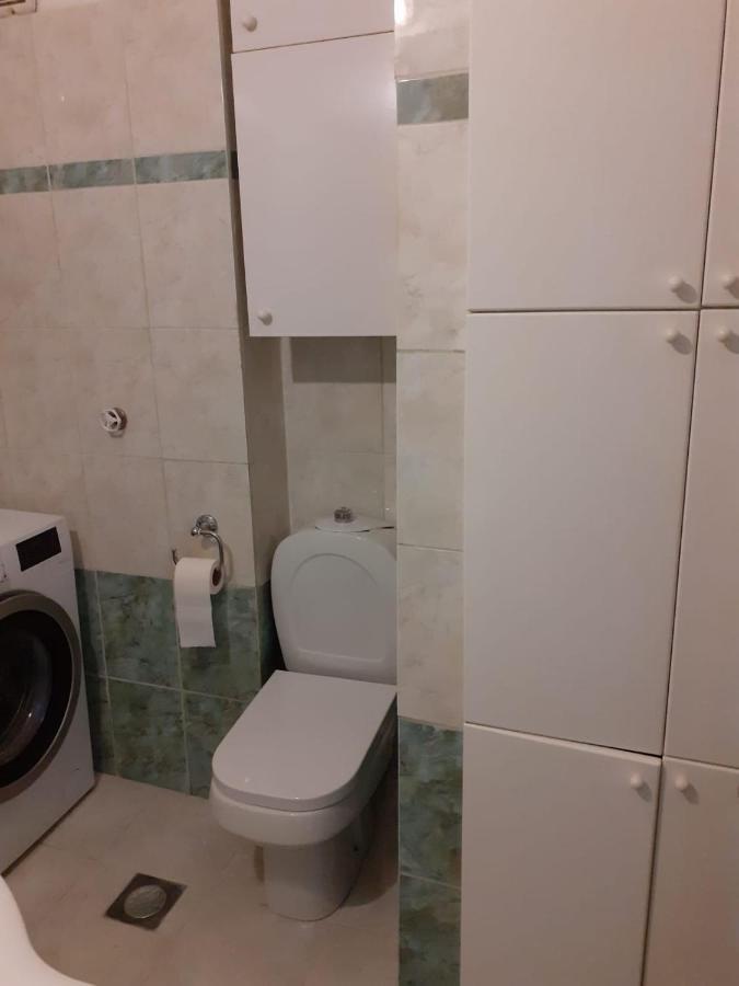 Jazine1 Apartment Zadar Bagian luar foto