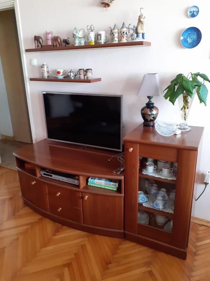 Jazine1 Apartment Zadar Bagian luar foto