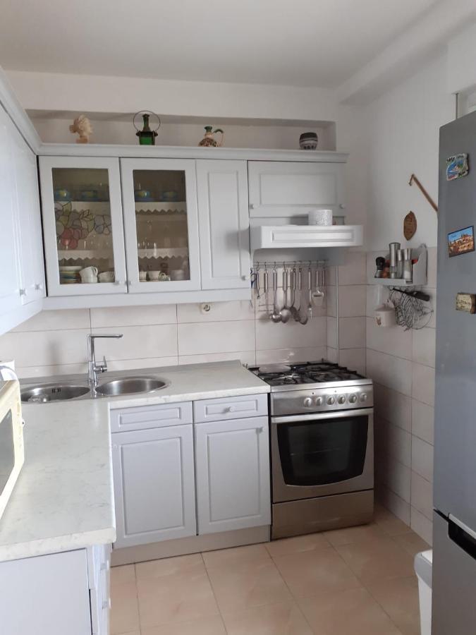 Jazine1 Apartment Zadar Bagian luar foto