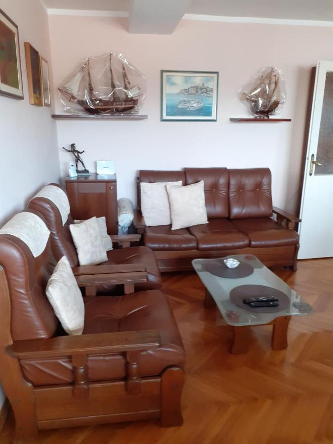 Jazine1 Apartment Zadar Bagian luar foto