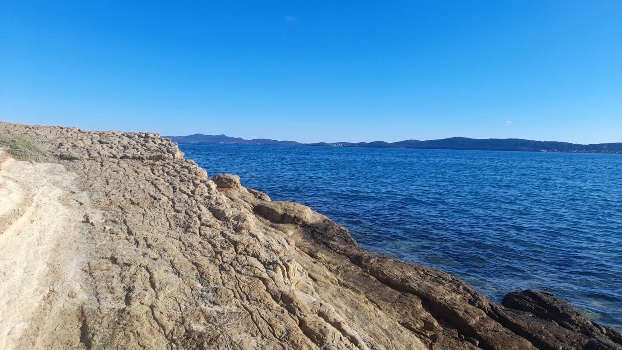 Jazine1 Apartment Zadar Bagian luar foto