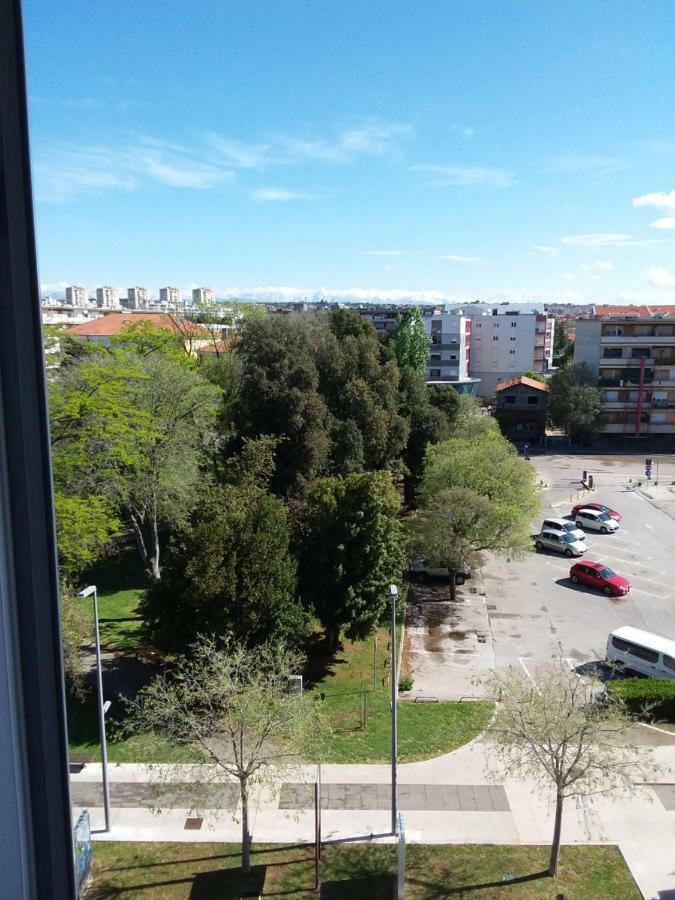 Jazine1 Apartment Zadar Bagian luar foto