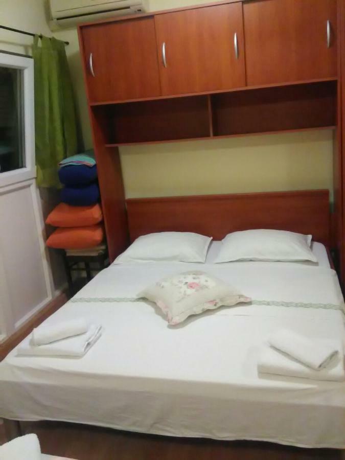 Jazine1 Apartment Zadar Bagian luar foto