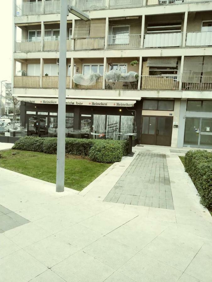 Jazine1 Apartment Zadar Bagian luar foto