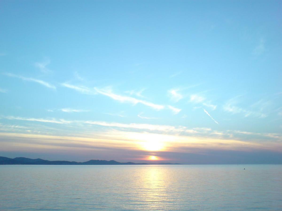 Jazine1 Apartment Zadar Bagian luar foto
