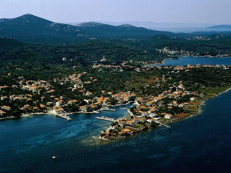 Jazine1 Apartment Zadar Bagian luar foto