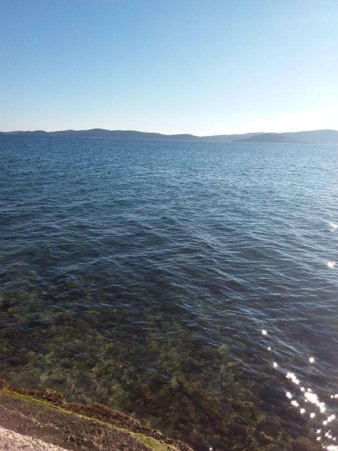Jazine1 Apartment Zadar Bagian luar foto