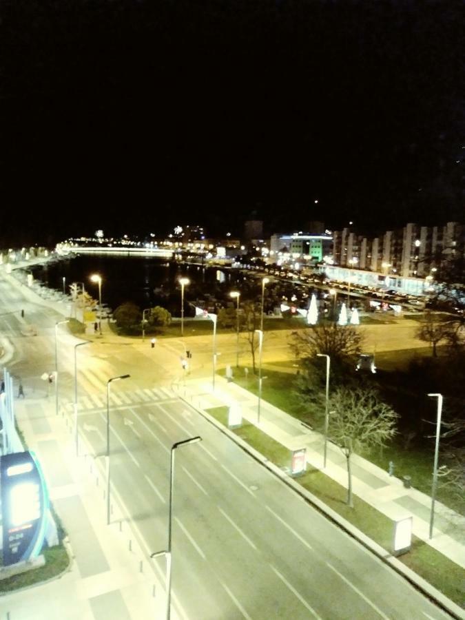 Jazine1 Apartment Zadar Bagian luar foto