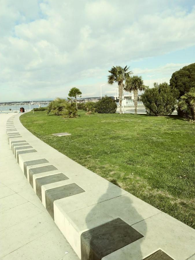 Jazine1 Apartment Zadar Bagian luar foto